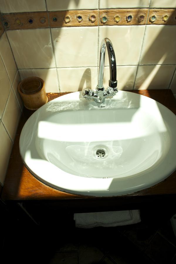 Apartments Cvita ヴェリ・ロシニュ エクステリア 写真