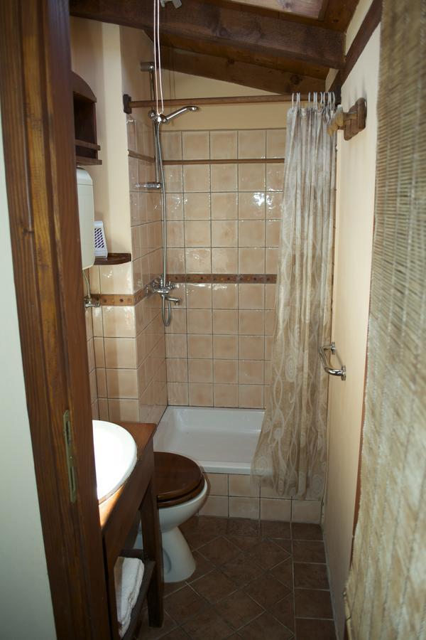 Apartments Cvita ヴェリ・ロシニュ エクステリア 写真
